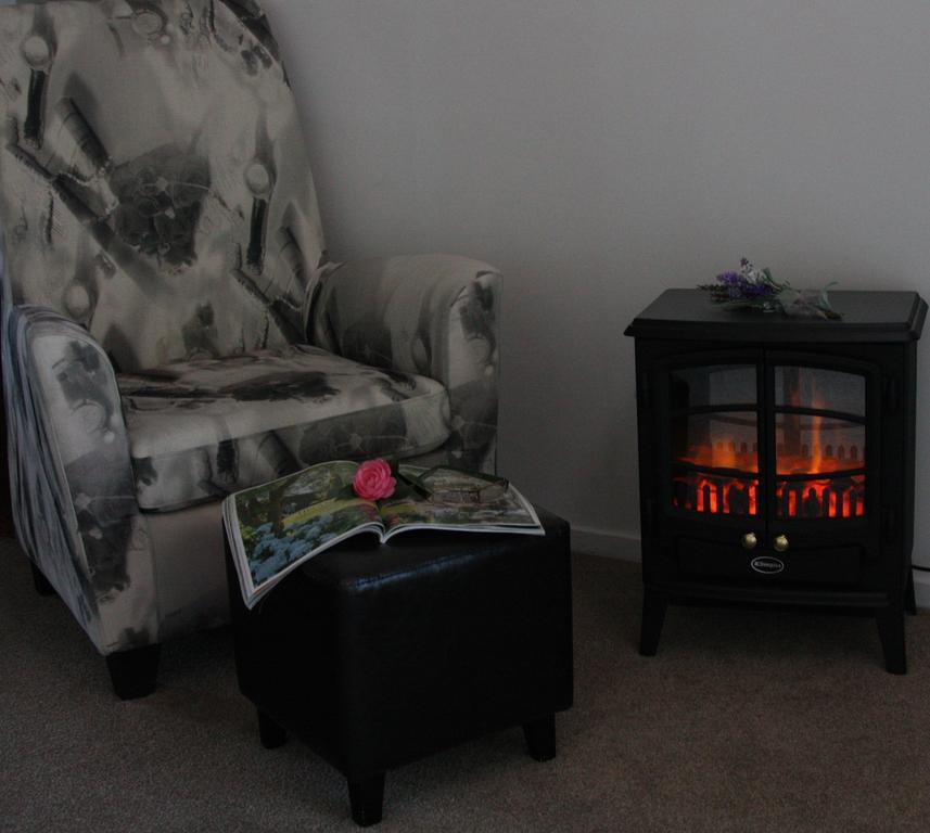 Apex On Fenton Motel Rotorua Room photo