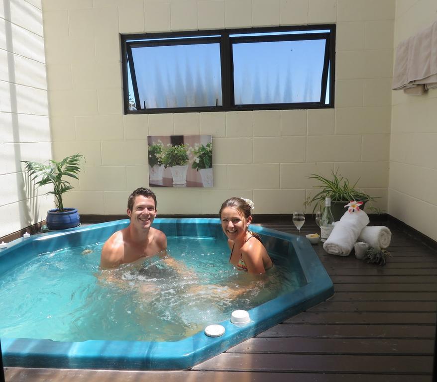 Apex On Fenton Motel Rotorua Room photo